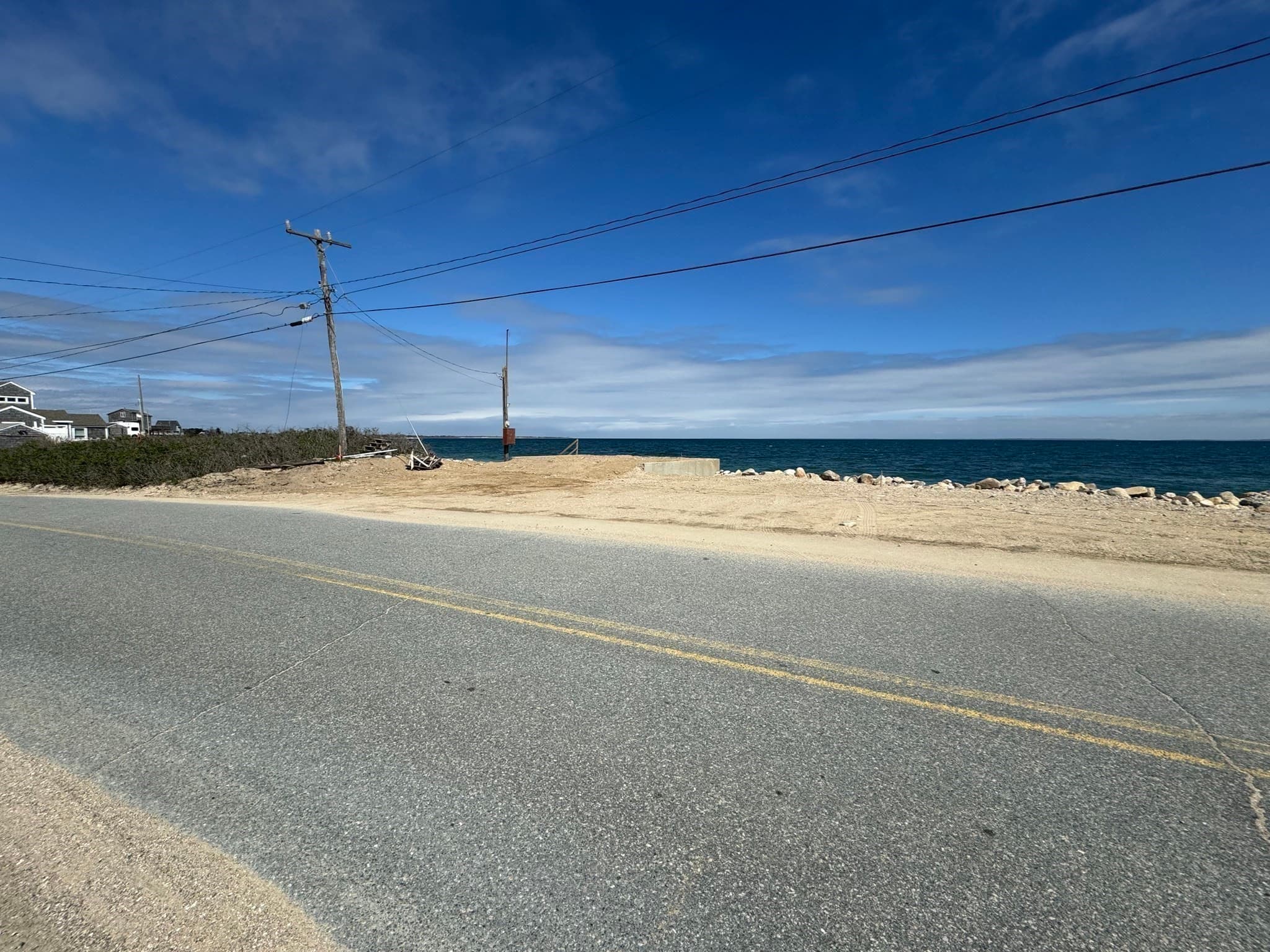 Non-Buildable at 238/242 East Beach Rd, Westport MA 02790, photo 28 of 29