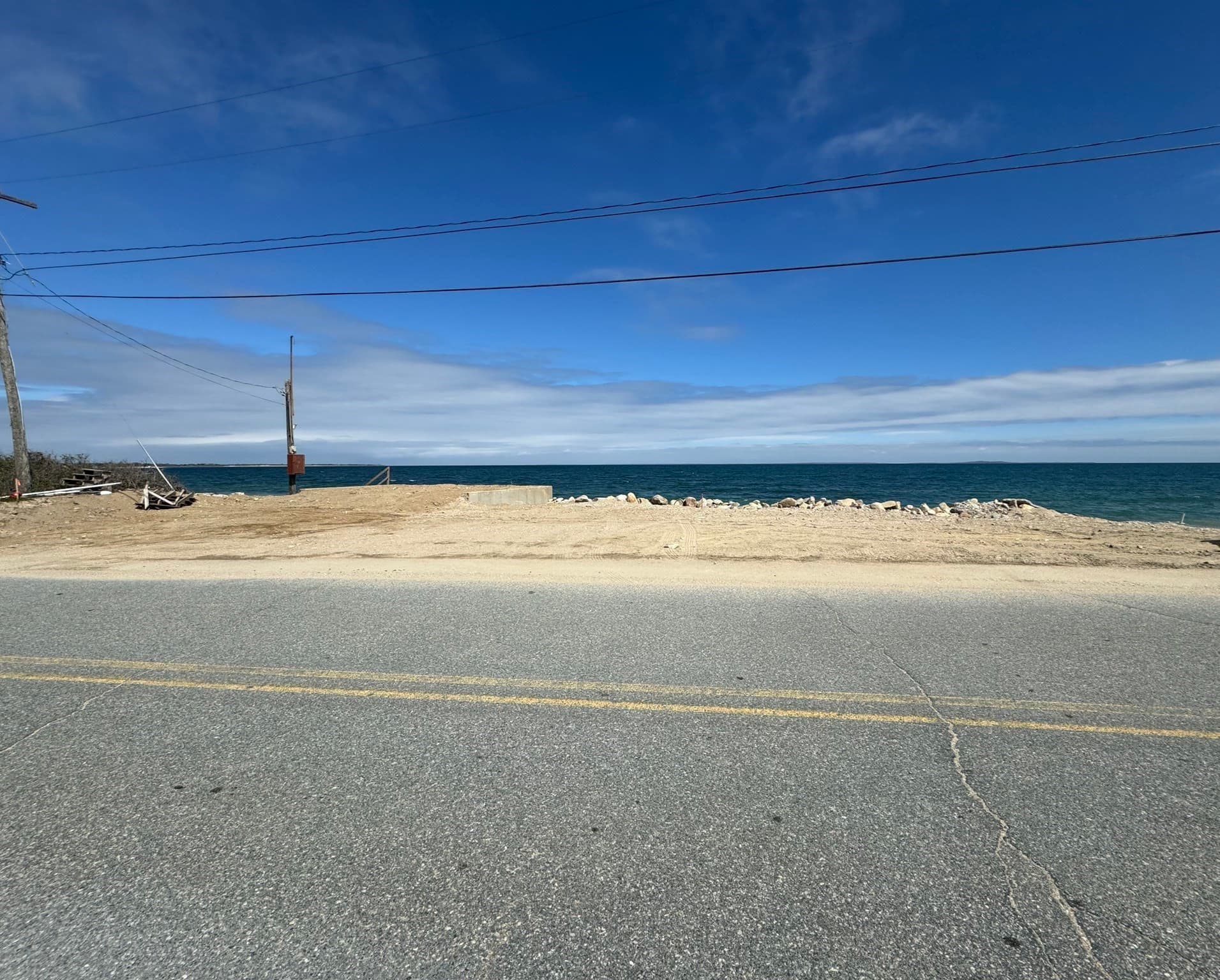 Non-Buildable at 238/242 East Beach Rd, Westport MA 02790, photo 14 of 29