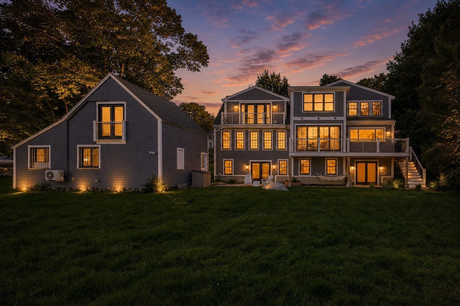 Single Family Residence at 392 S Main St, Cohasset MA 02025, Cohasset, photo 2 of 35