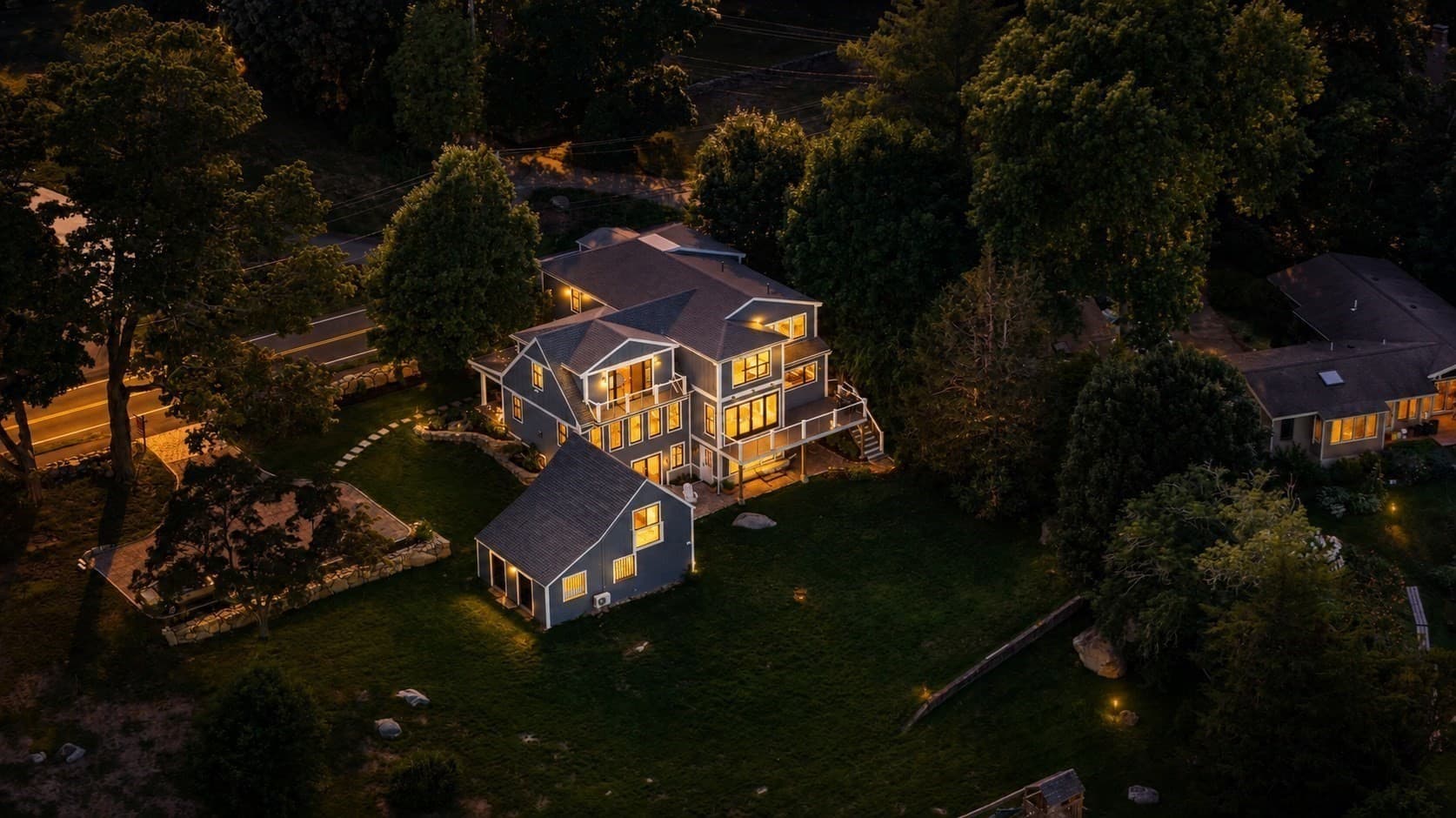 392 S Main St, Cohasset MA 02025