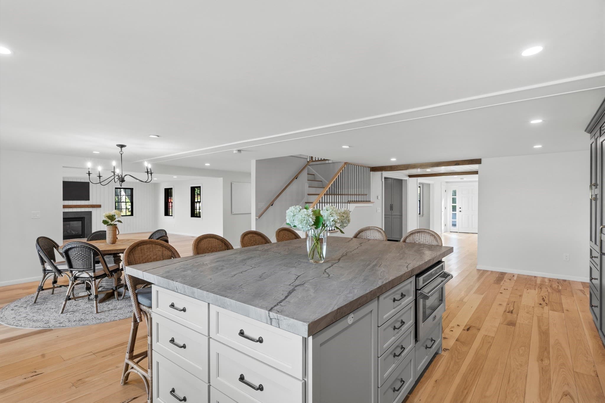 Single Family Residence at 392 S Main St, Cohasset MA 02025, Cohasset, photo 9 of 35