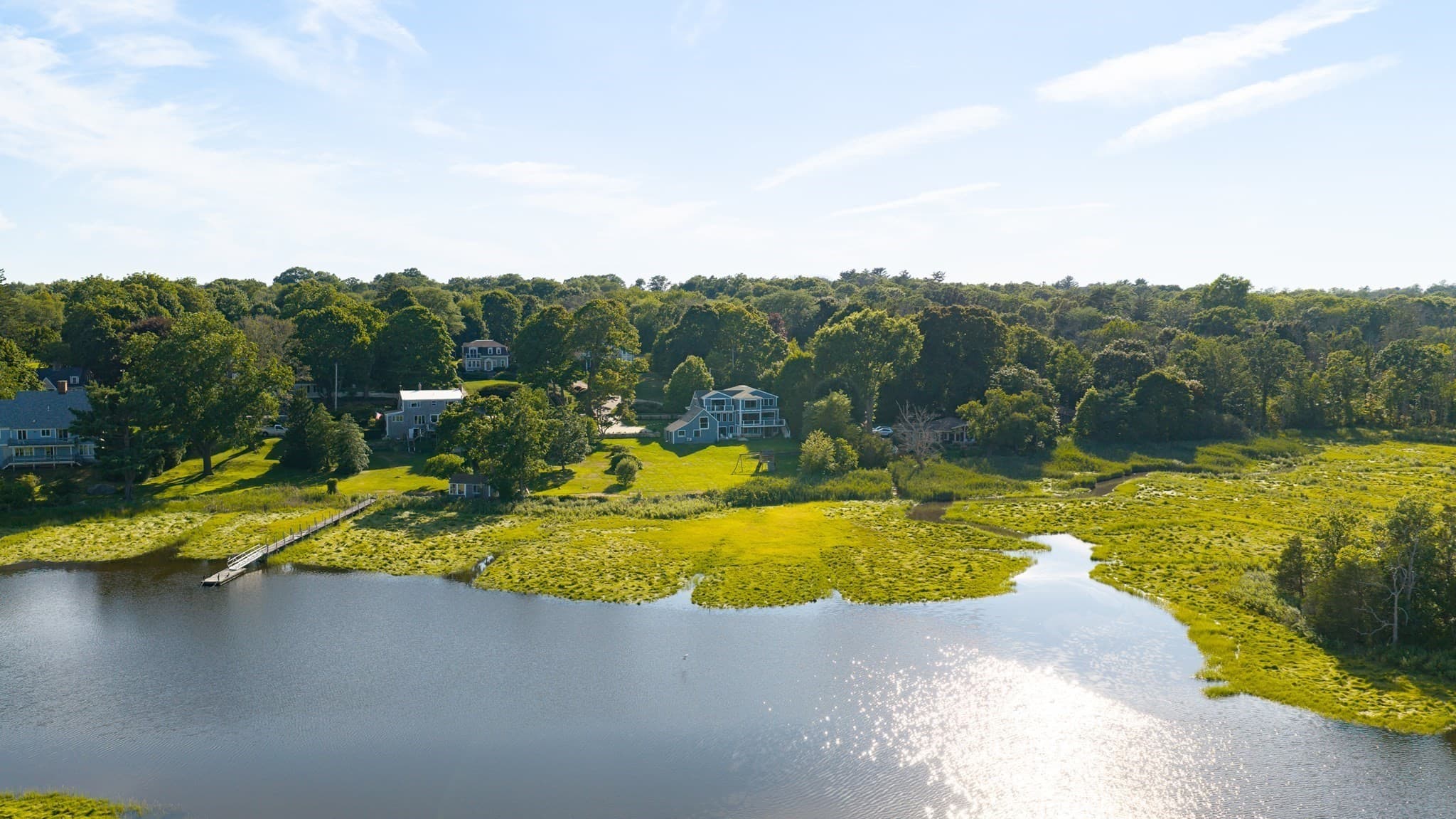 Single Family Residence at 392 S Main St, Cohasset MA 02025, Cohasset, photo 33 of 35