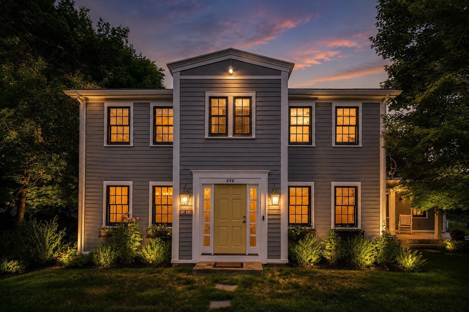 Single Family Residence at 392 S Main St, Cohasset MA 02025, Cohasset, photo 35 of 35