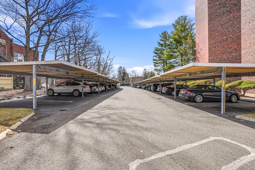 Condominium at 280 Boylston St # 308, Newton MA 02467, Newton, photo 31 of 33