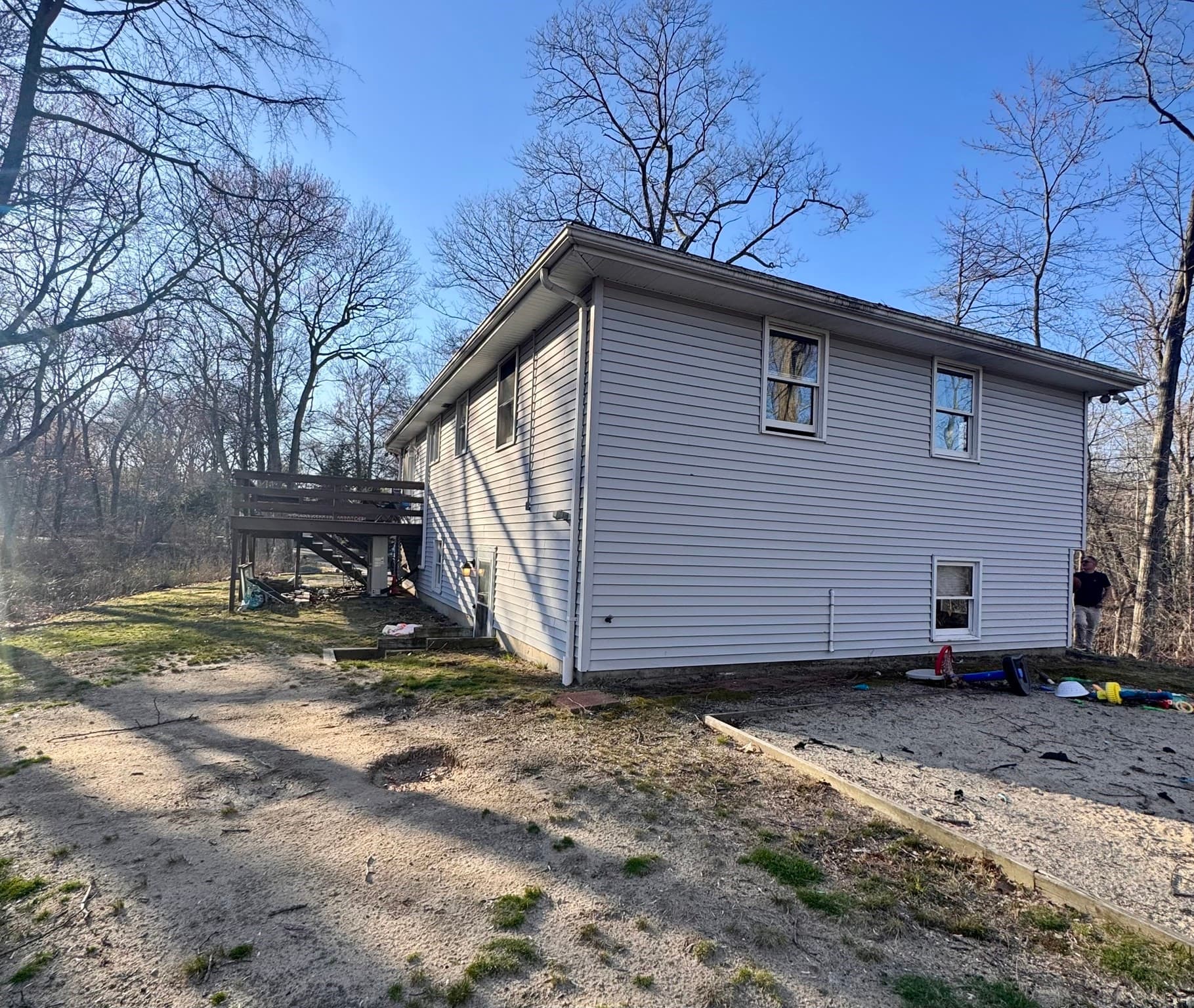 Single Family Residence at 21 Park Dr, Attleboro MA 02703, Attleboro, photo 3 of 15