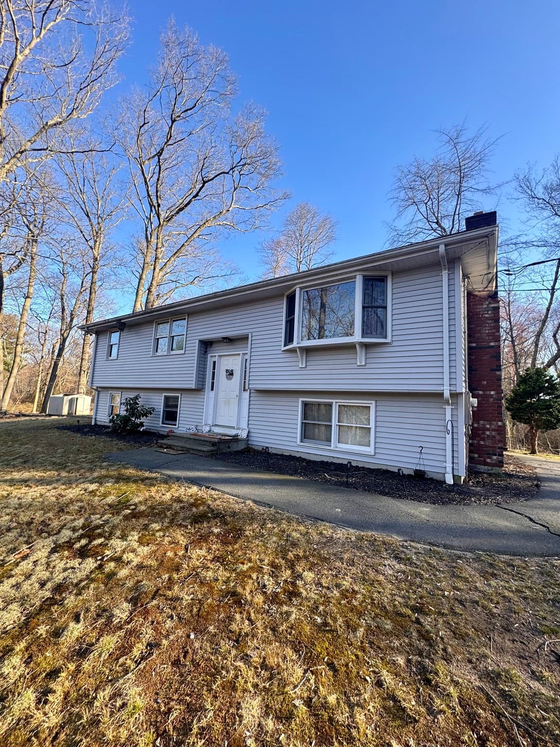 21 Park Dr, Attleboro MA 02703