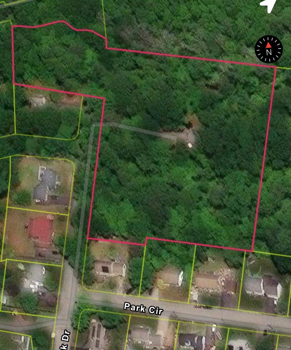 Single Family Residence at 21 Park Dr, Attleboro MA 02703, Attleboro, photo 15 of 15