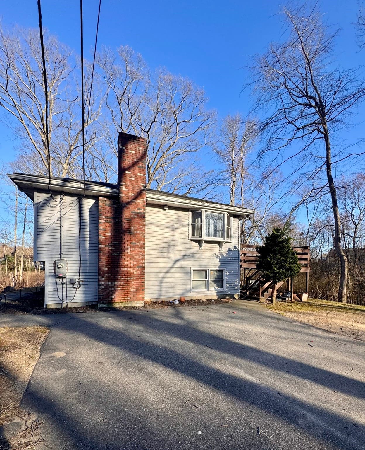 Single Family Residence at 21 Park Dr, Attleboro MA 02703, Attleboro, photo 4 of 15