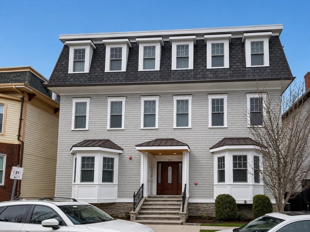 Condominium at 844 E 4th Street # 2, Boston MA 02127, Boston, photo 2 of 29