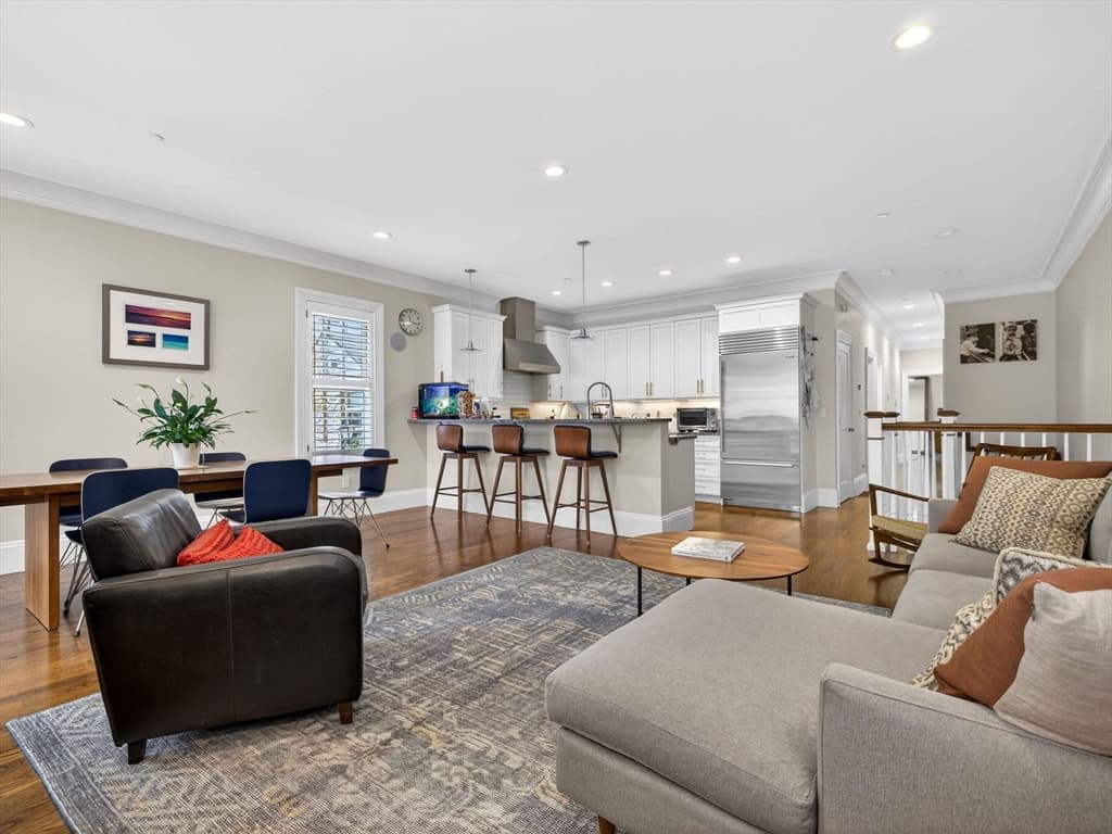 Condominium at 844 E 4th Street # 2, Boston MA 02127, Boston, photo 9 of 29