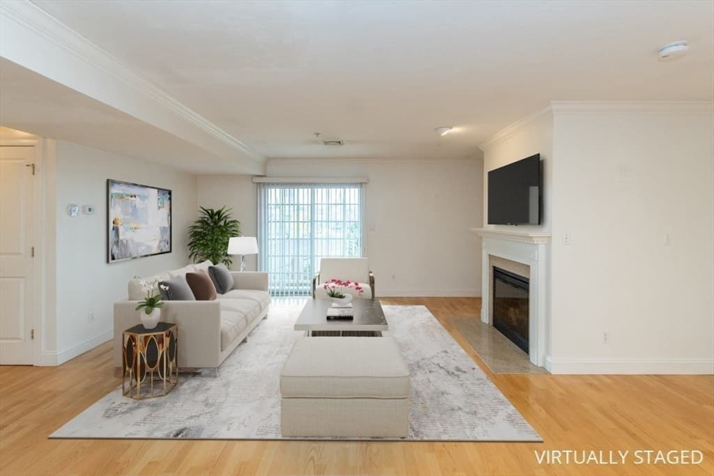 Condominium at 1 Lenox St # 312, Norwood MA 02062, Norwood, photo 13 of 31