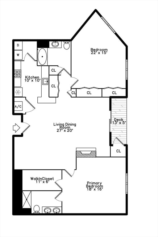 Condominium at 1 Lenox St # 312, Norwood MA 02062, Norwood, photo 30 of 31