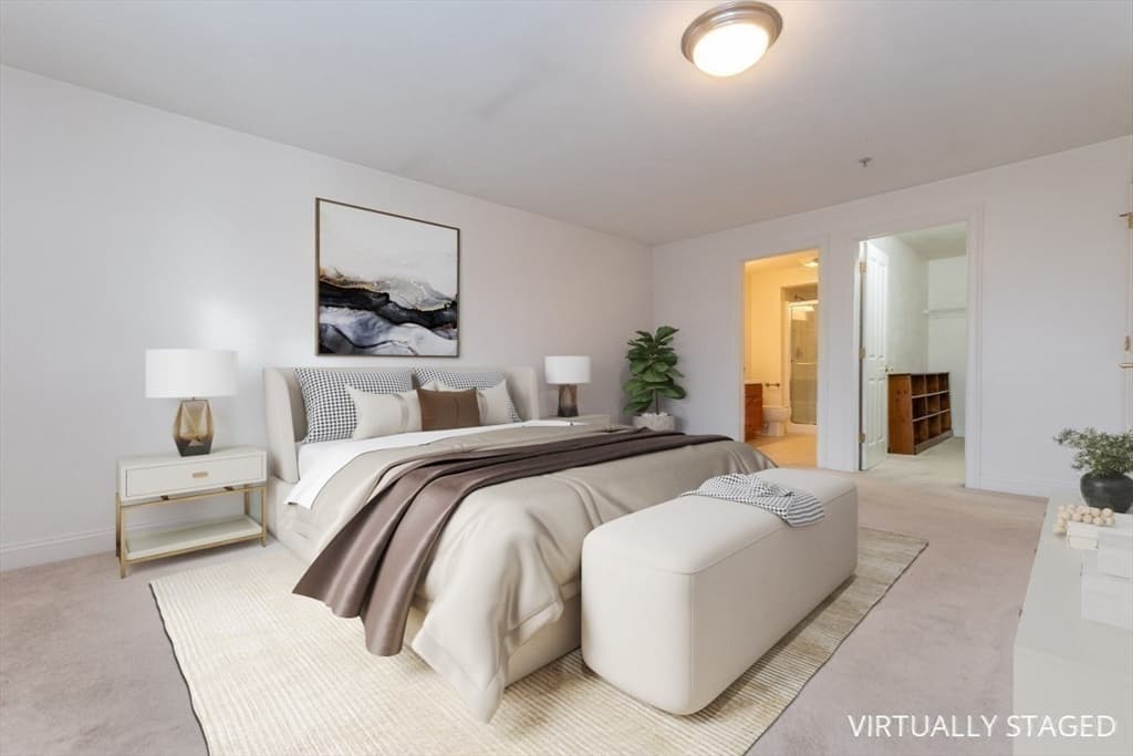 Condominium at 1 Lenox St # 312, Norwood MA 02062, Norwood, photo 25 of 31