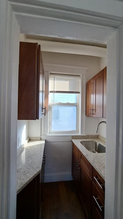 Condominium at 12 Jacob # 3, Boston MA 02124, photo 5 of 18