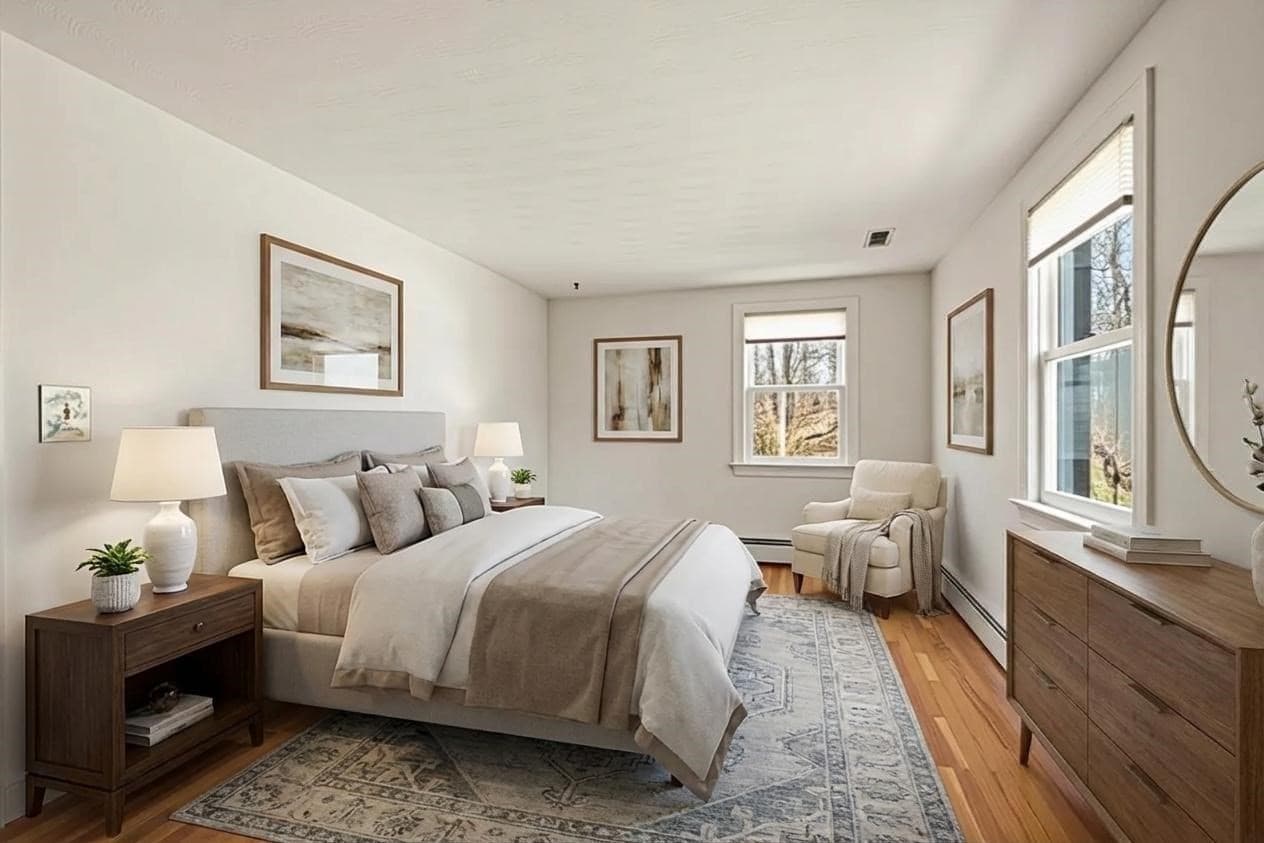Single Family Residence at 111 Hager St, Marlborough MA 01752, Marlborough, photo 26 of 37
