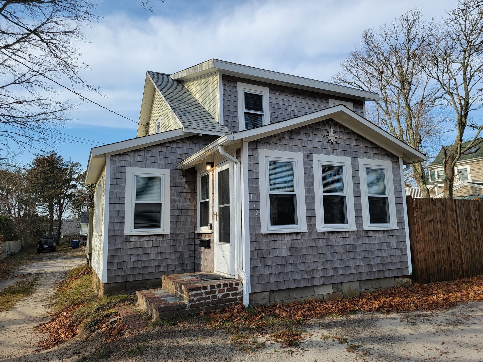 117 Depot St, Dennis MA 02639