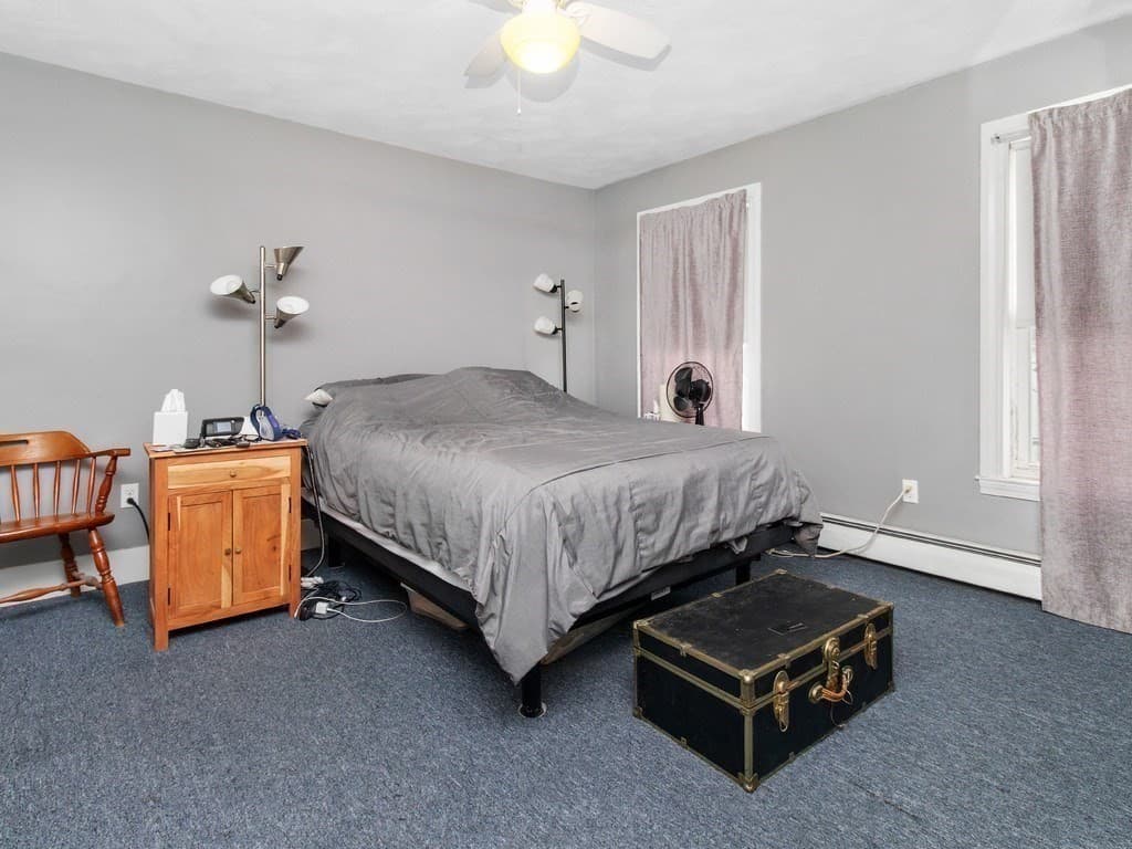 4 Family at 110-116 Harvard Street, Waltham MA 02453, Waltham, photo 17 of 41