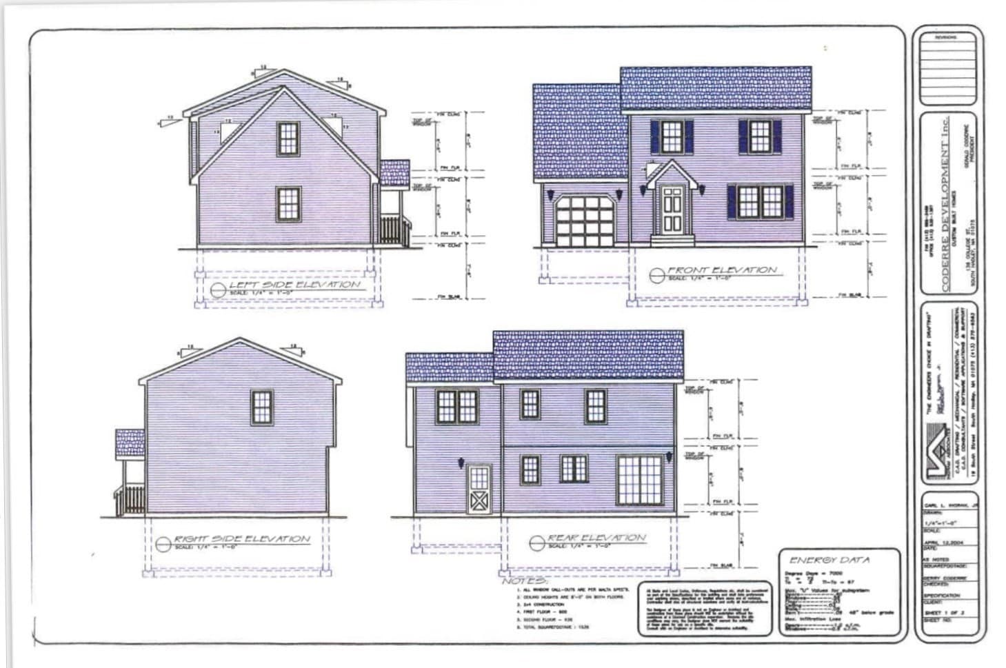Lot 3 Chicopee Street, Granby MA 01033