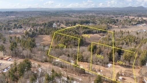 Single Family Residence at Lot 3 Chicopee Street, Granby MA 01033, Granby, photo 10 of 10