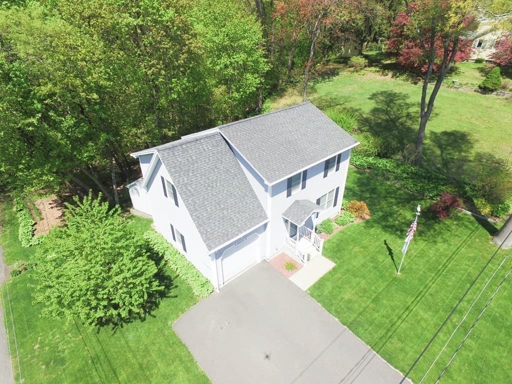 Single Family Residence at Lot 3 Chicopee Street, Granby MA 01033, Granby, photo 4 of 10
