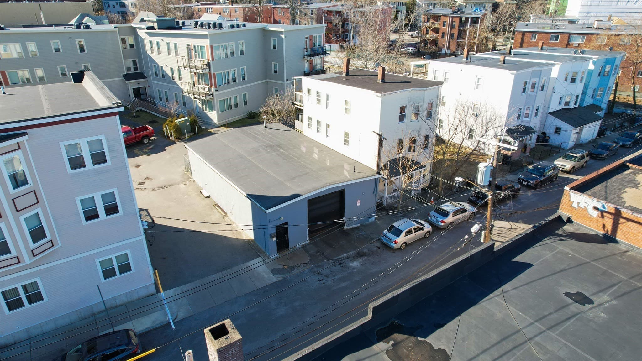 Commercial Sale at 12 Banton St, Boston MA 02124, photo 2 of 5