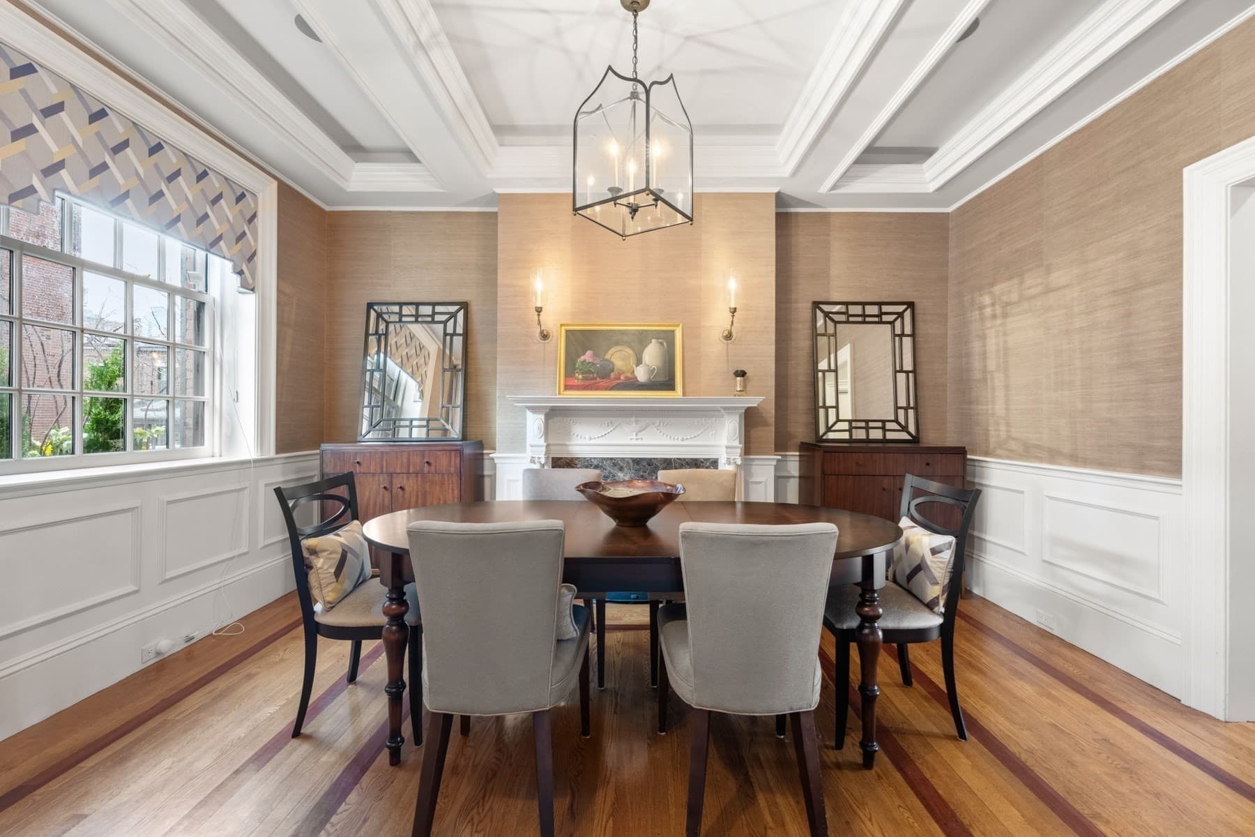 Single Family Residence at 8 Otis Place, Boston MA 02108, photo 10 of 36