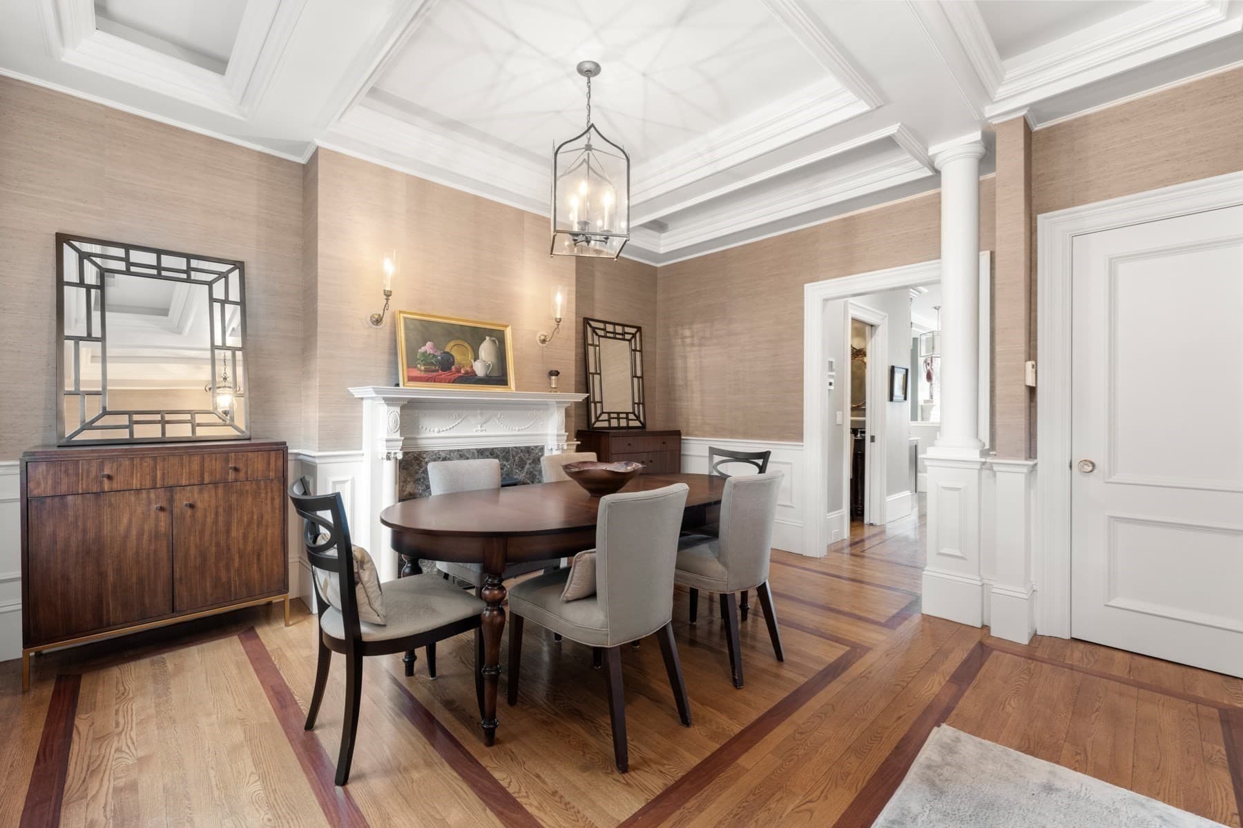 Single Family Residence at 8 Otis Place, Boston MA 02108, photo 11 of 36