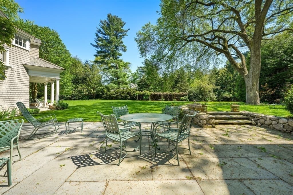 198 Clyde Street, Brookline MA 02467 photo 23