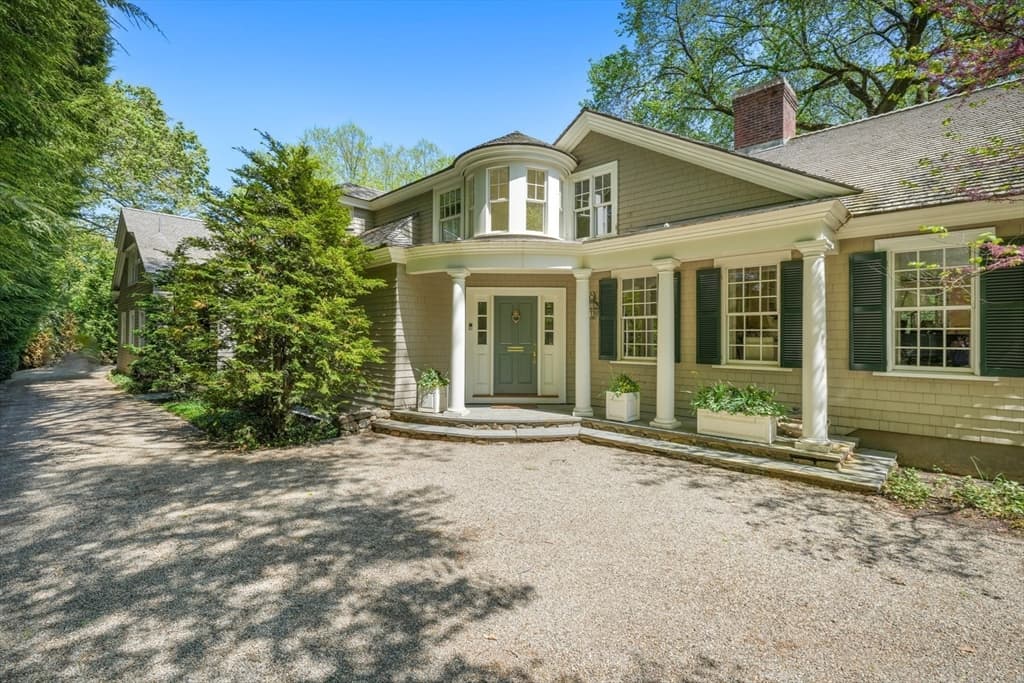198 Clyde Street, Brookline MA 02467 photo 2