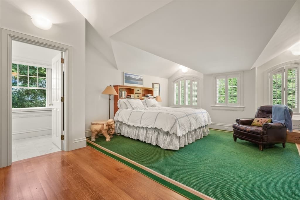 198 Clyde Street, Brookline MA 02467 photo 17