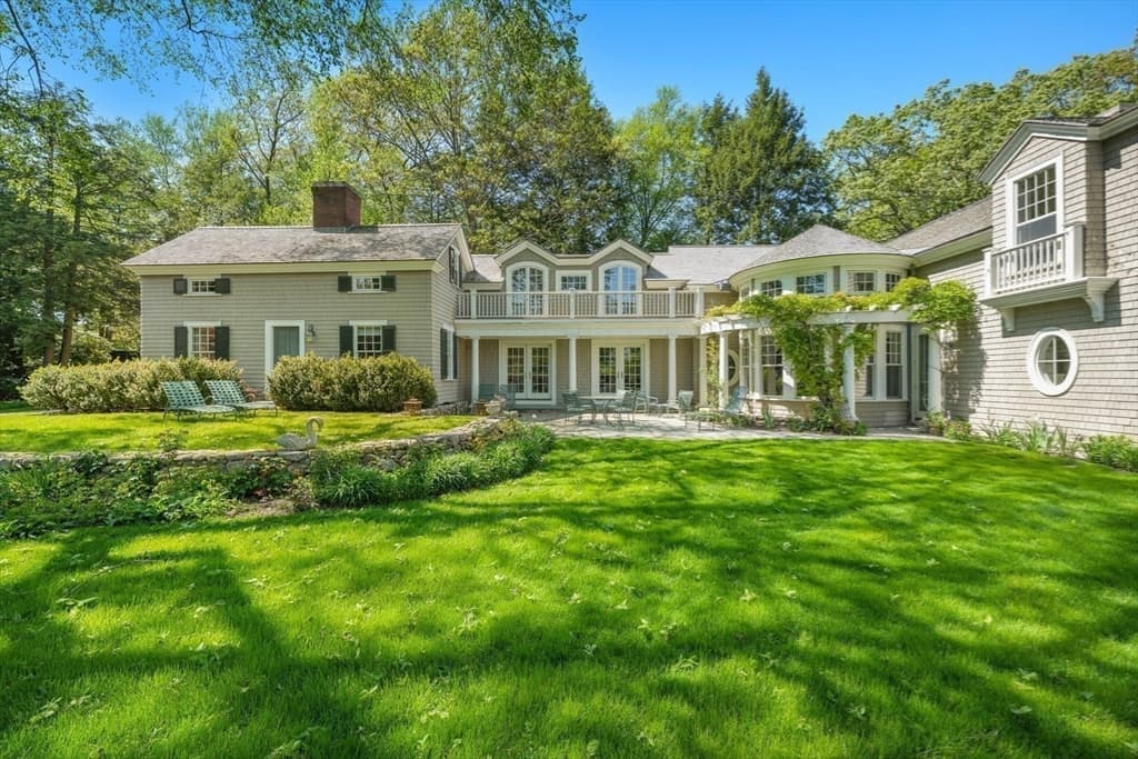 198 Clyde Street, Brookline MA 02467 photo 26