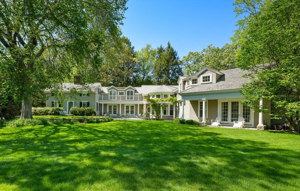198 Clyde Street, Brookline MA 02467