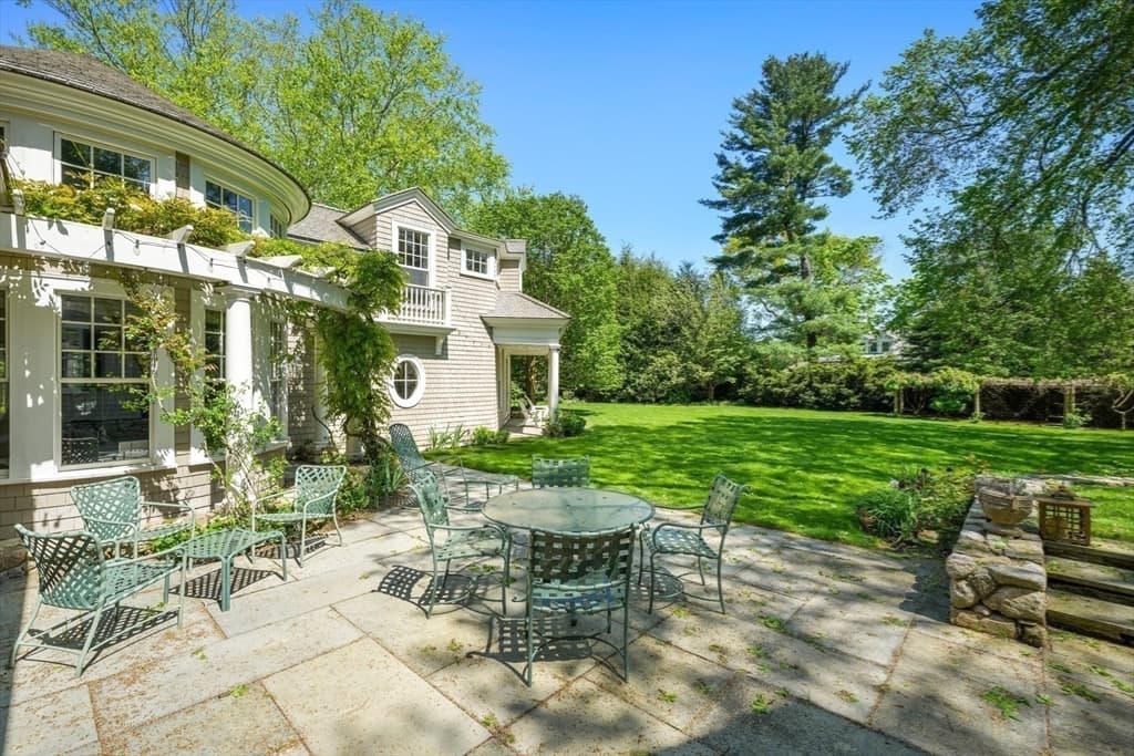 198 Clyde Street, Brookline MA 02467 photo 24