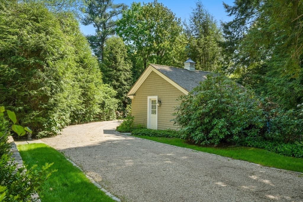 198 Clyde Street, Brookline MA 02467 photo 31