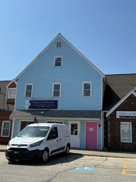 1794 Bridge St # 13B, Dracut MA 01826