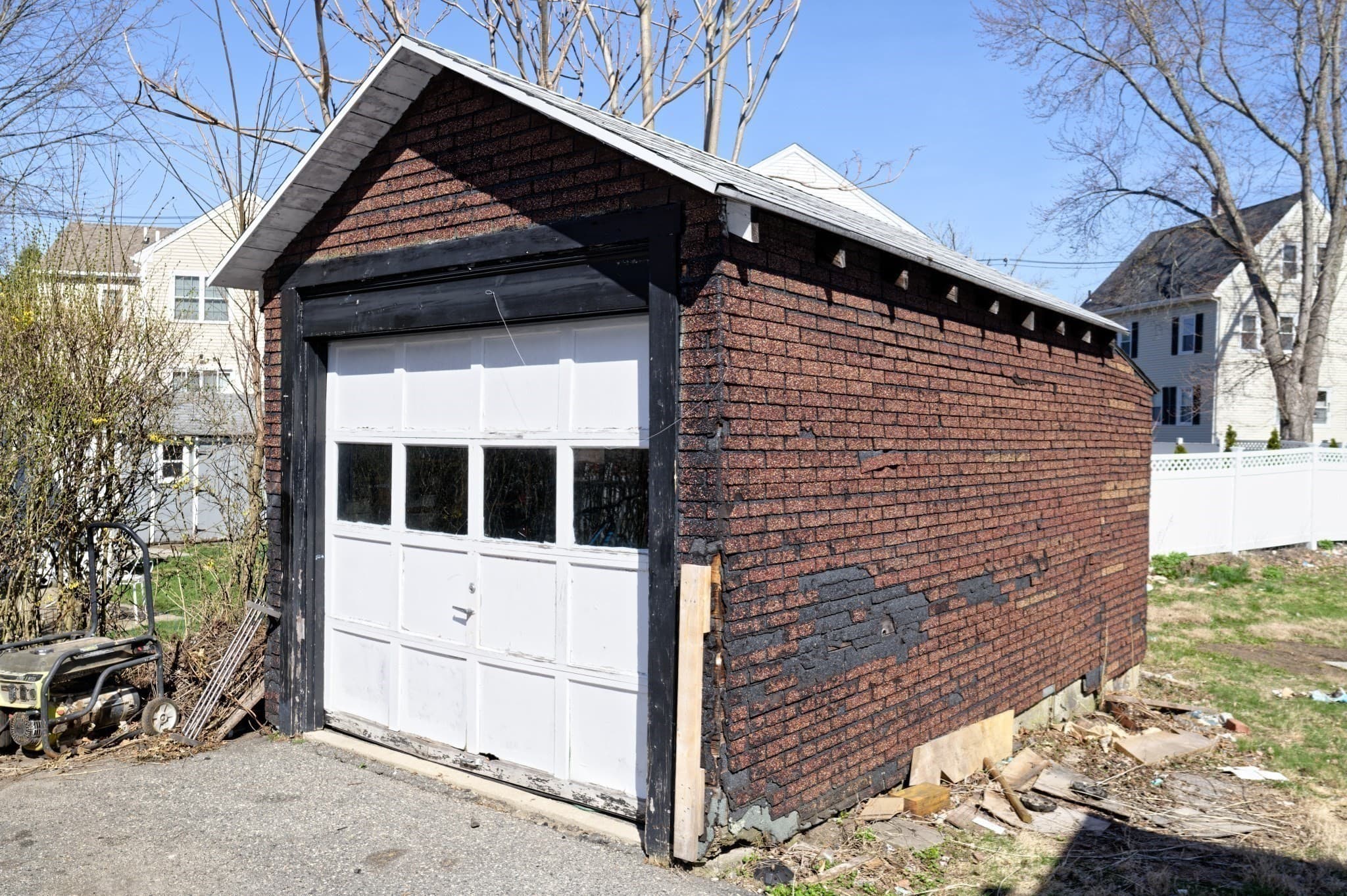 Single Family Residence at 7 Cross St, Natick MA 01760, Natick, photo 27 of 31