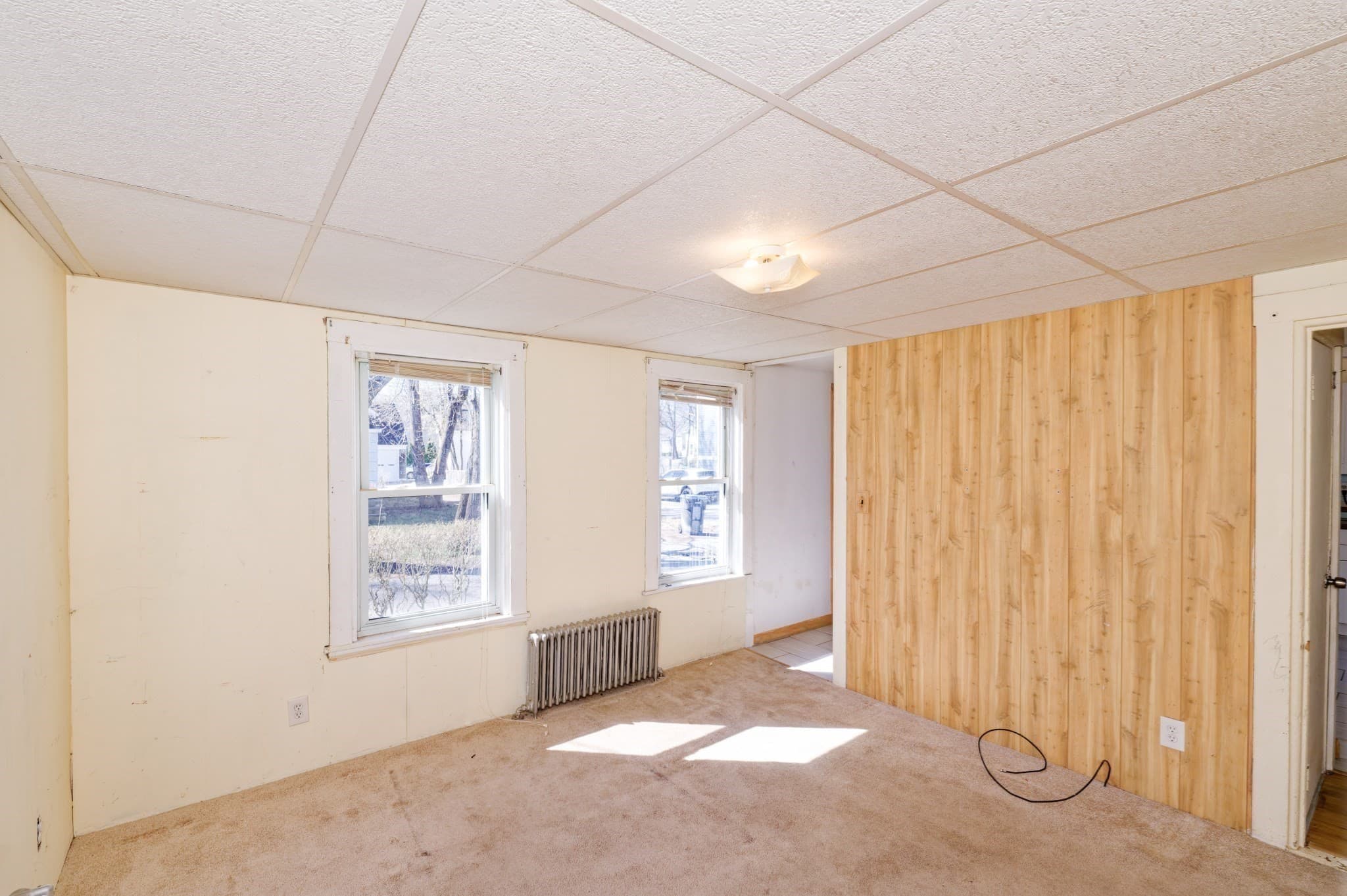 Single Family Residence at 7 Cross St, Natick MA 01760, Natick, photo 12 of 31