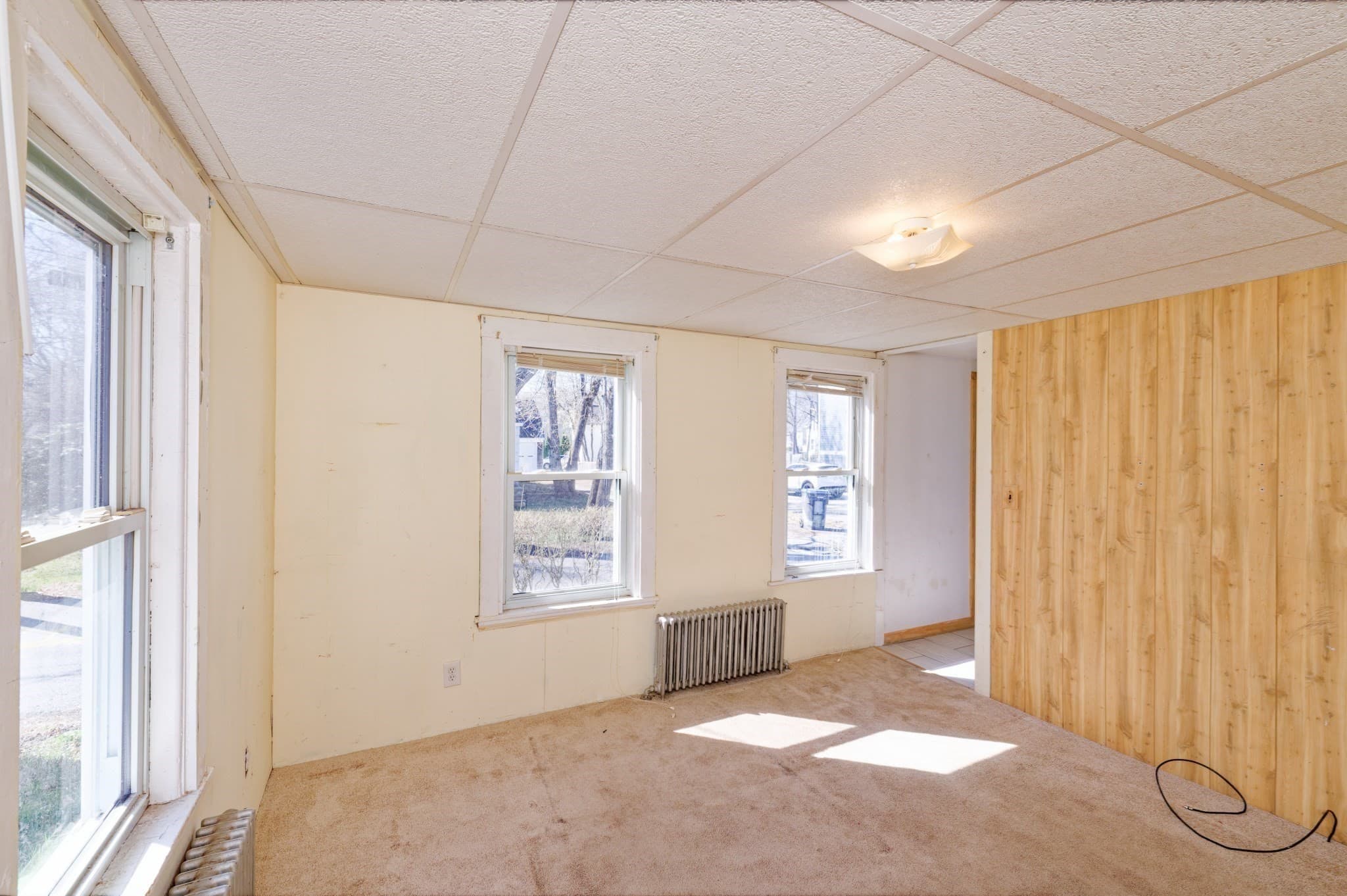 Single Family Residence at 7 Cross St, Natick MA 01760, Natick, photo 14 of 31