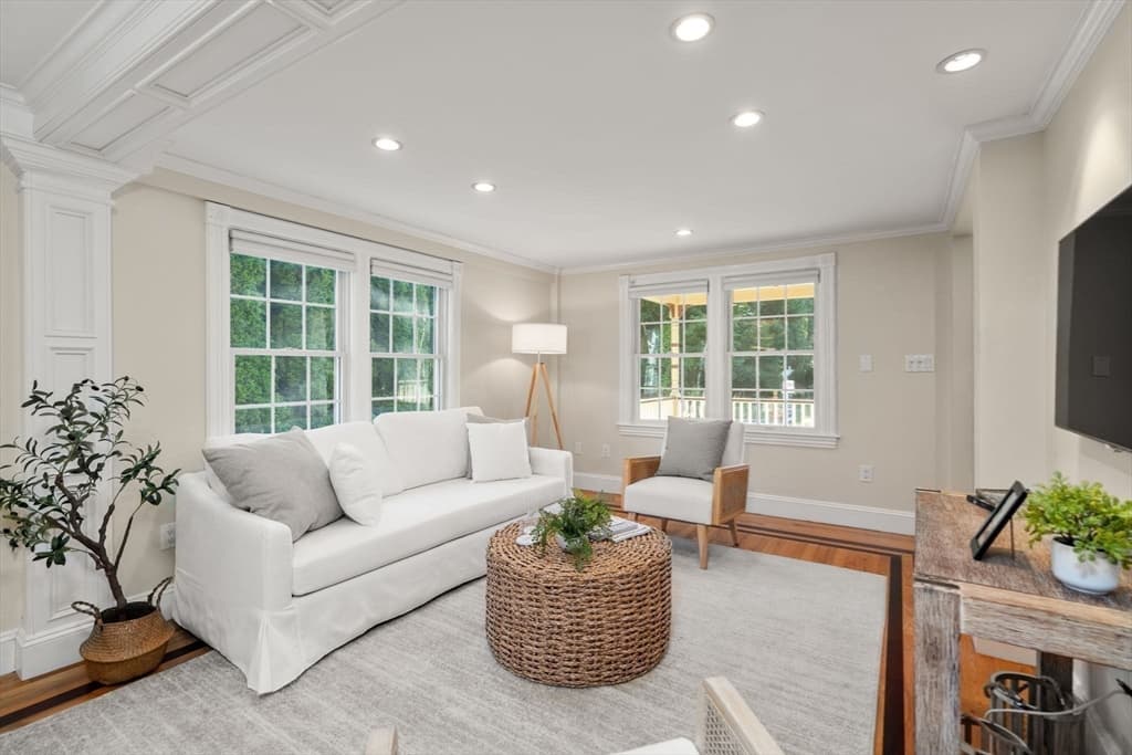 Single Family Residence at 1844 Main St, Concord MA 01742, Concord, photo 12 of 35