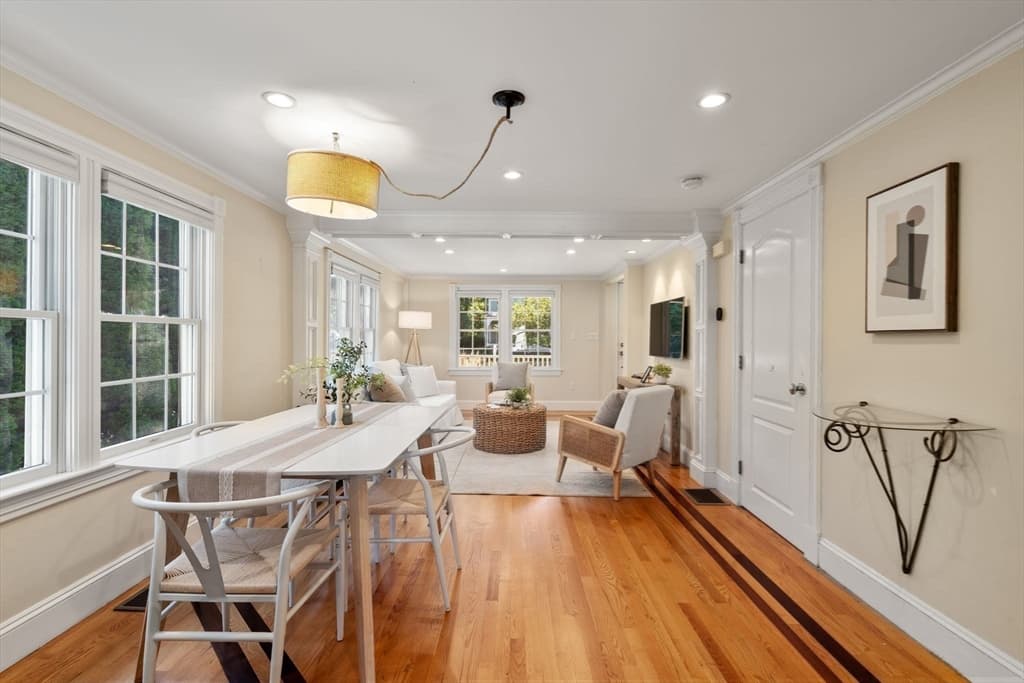 Single Family Residence at 1844 Main St, Concord MA 01742, Concord, photo 15 of 35