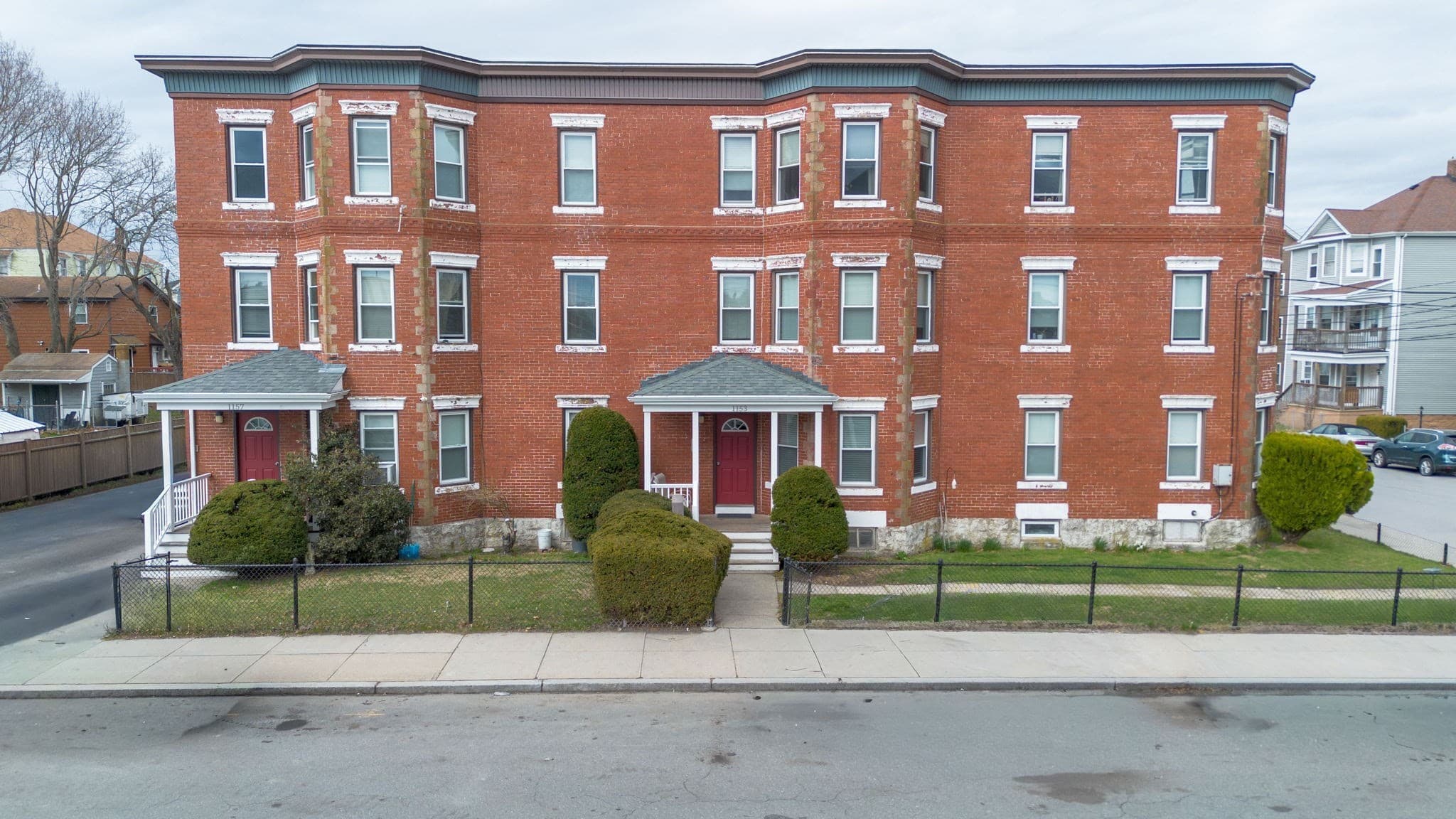 5-9 Family at 1153 1157 Slade, Fall River MA 02721, Fall River, photo 2 of 42