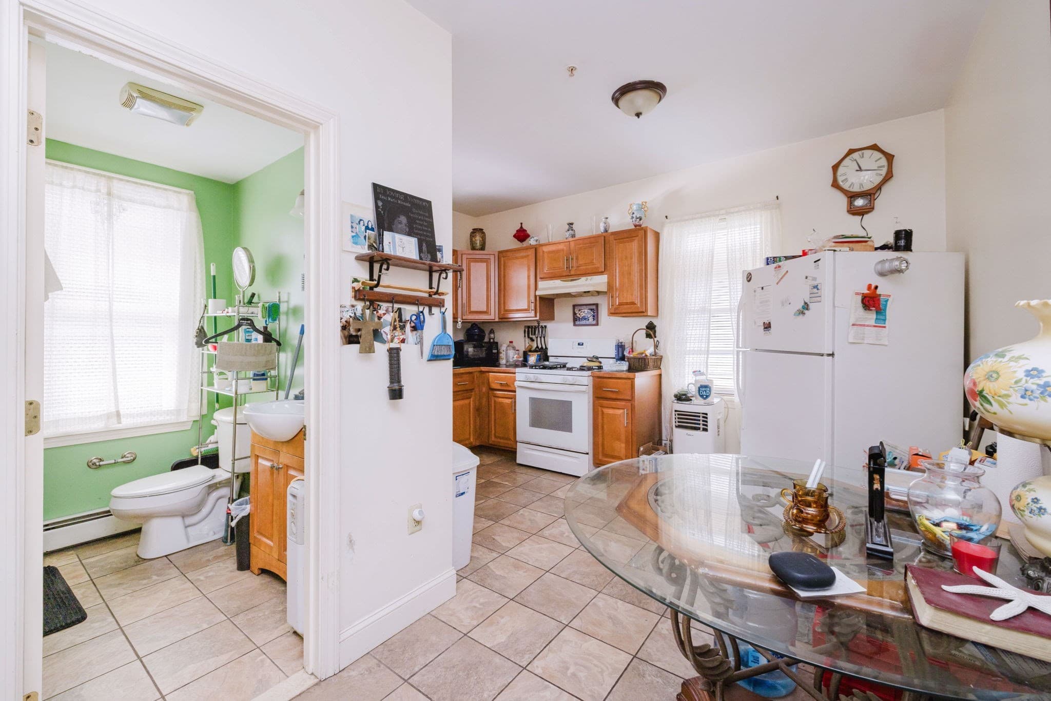 5-9 Family at 1153 1157 Slade, Fall River MA 02721, Fall River, photo 18 of 42