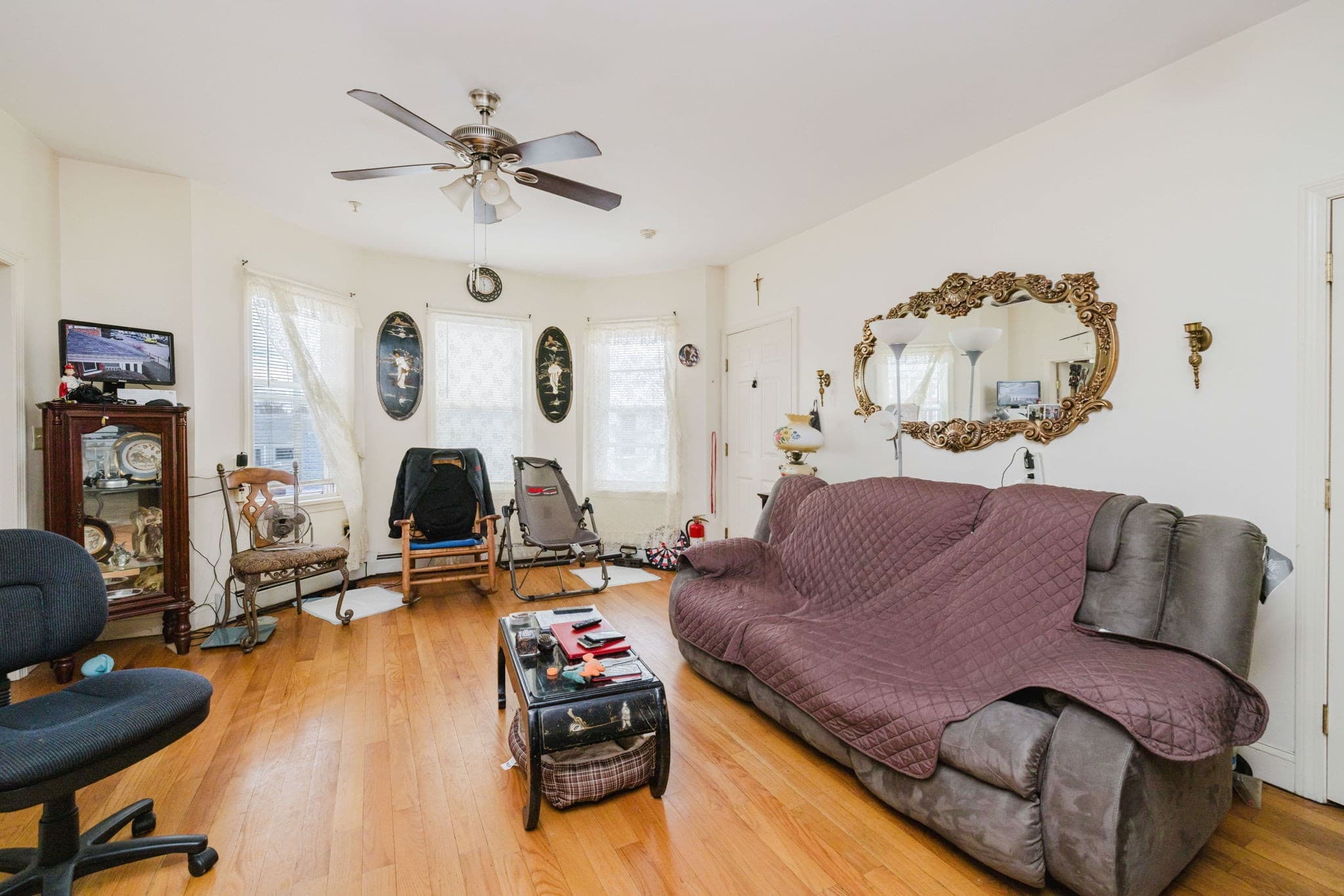 5-9 Family at 1153 1157 Slade, Fall River MA 02721, Fall River, photo 15 of 42