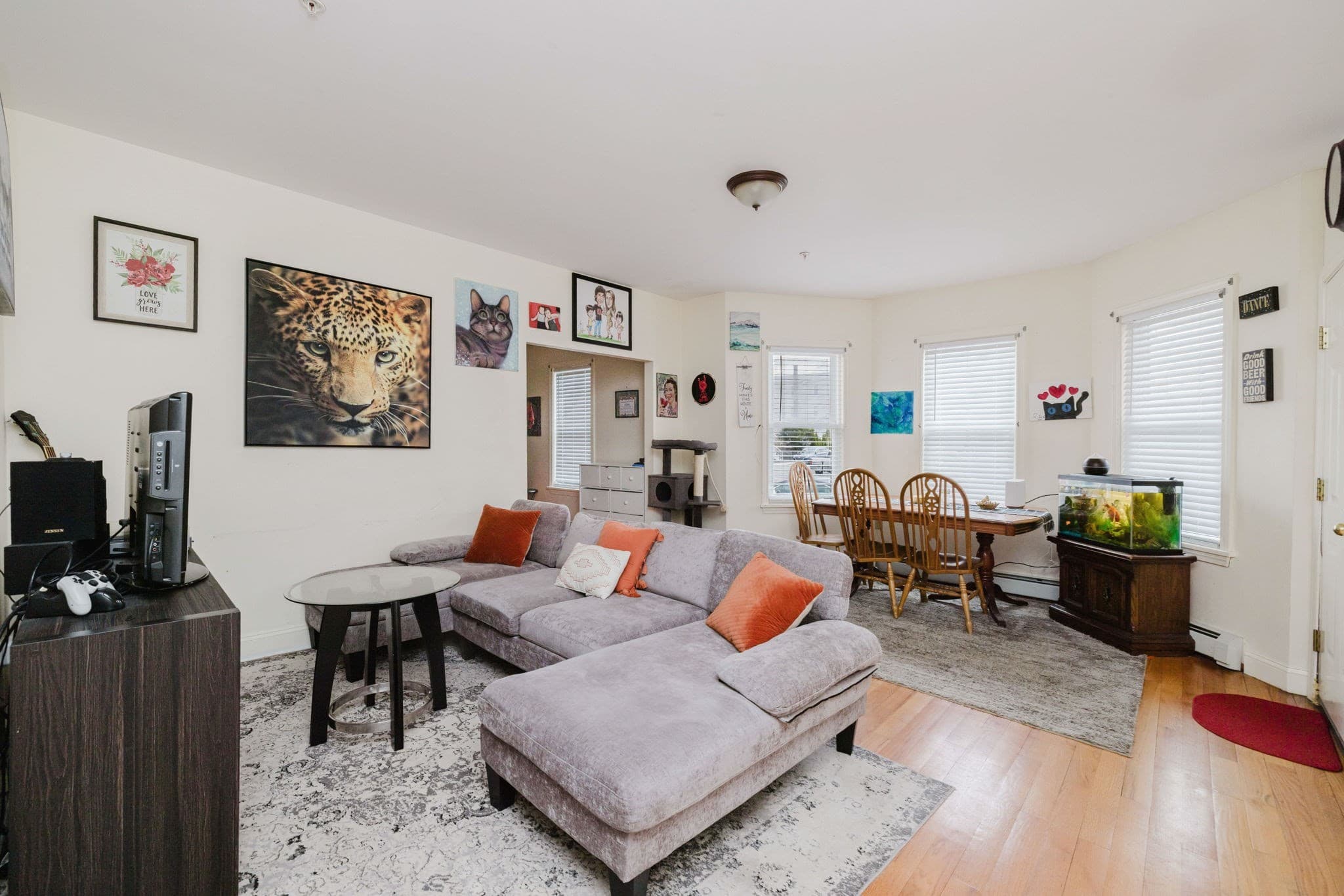 5-9 Family at 1153 1157 Slade, Fall River MA 02721, Fall River, photo 21 of 42