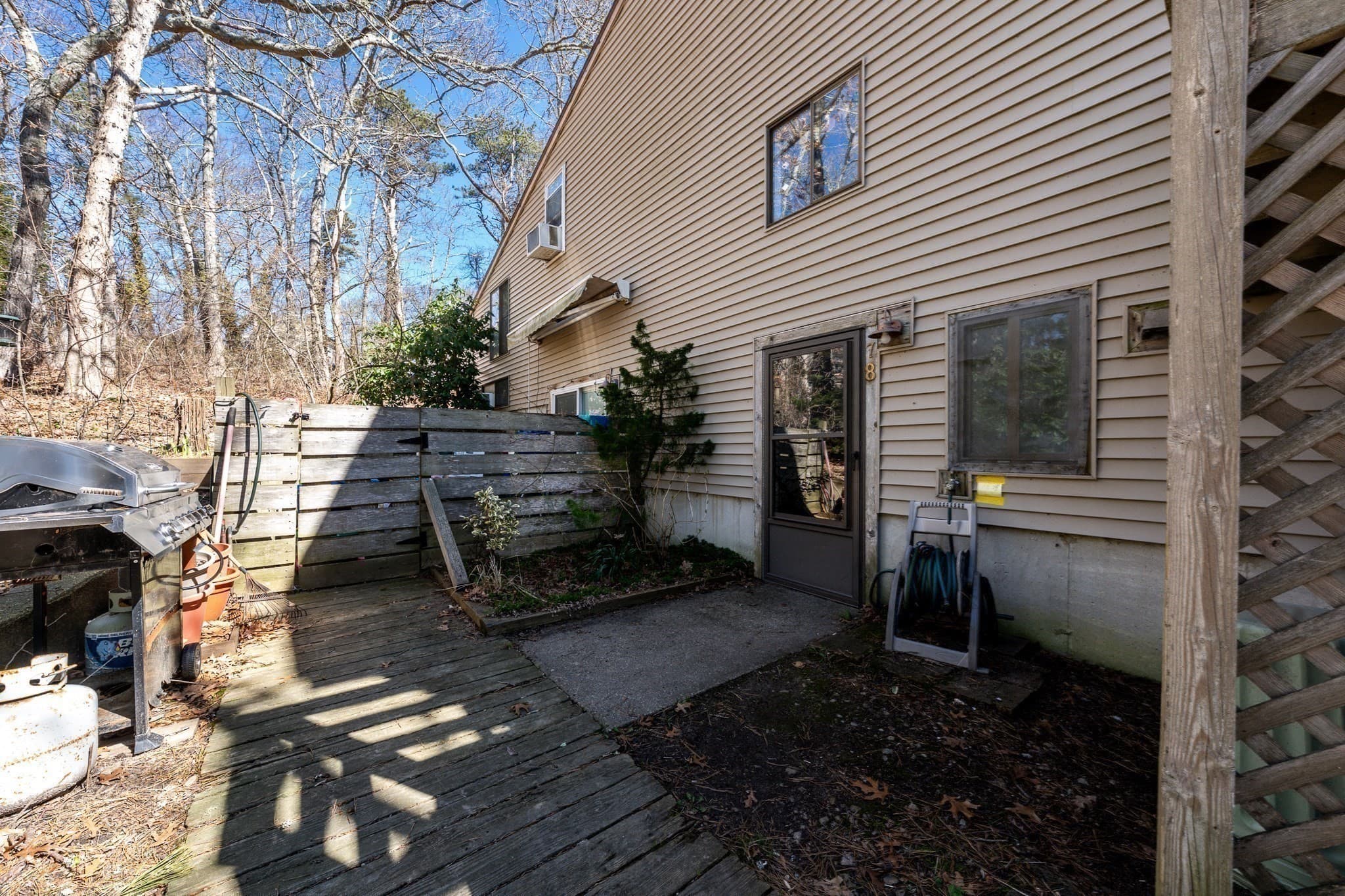 Condominium at 34 Erics Way # G7, Wellfleet MA 02667, Wellfleet, photo 23 of 23