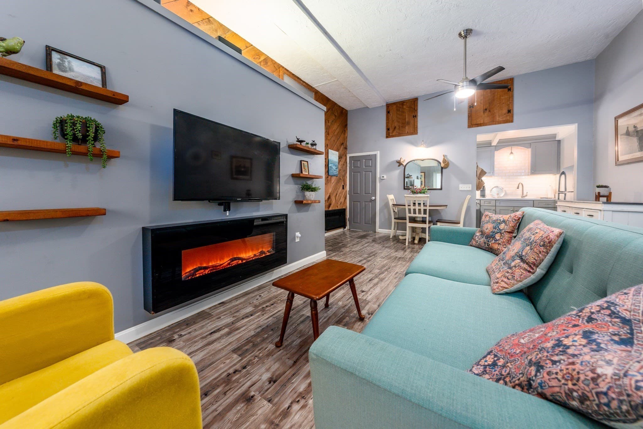 Condominium at 34 Erics Way # G7, Wellfleet MA 02667, Wellfleet, photo 2 of 23