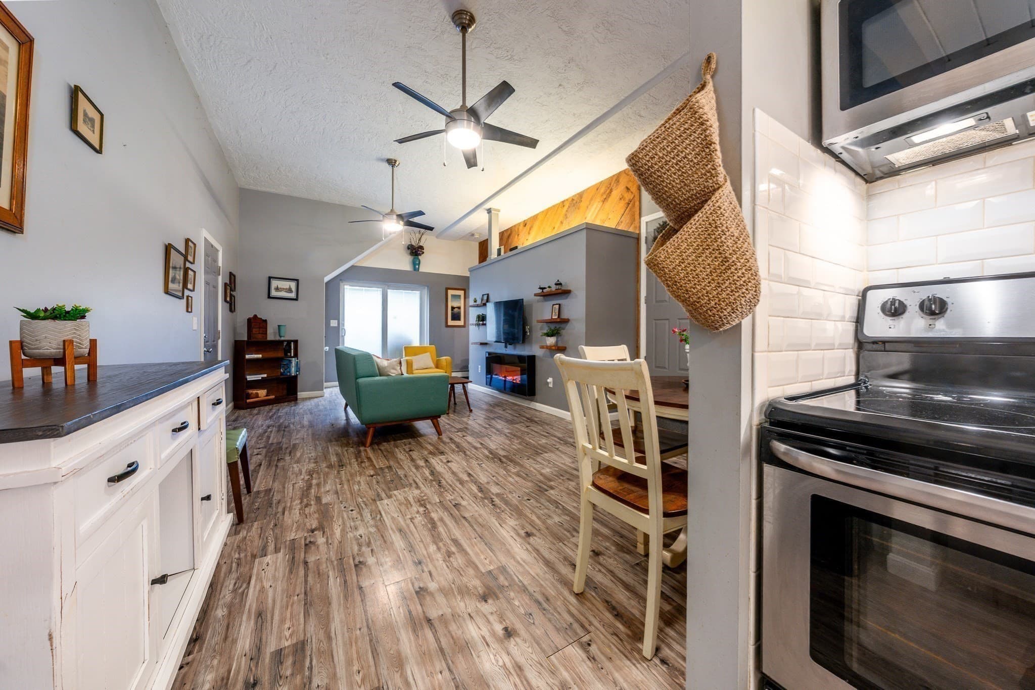 Condominium at 34 Erics Way # G7, Wellfleet MA 02667, Wellfleet, photo 6 of 23