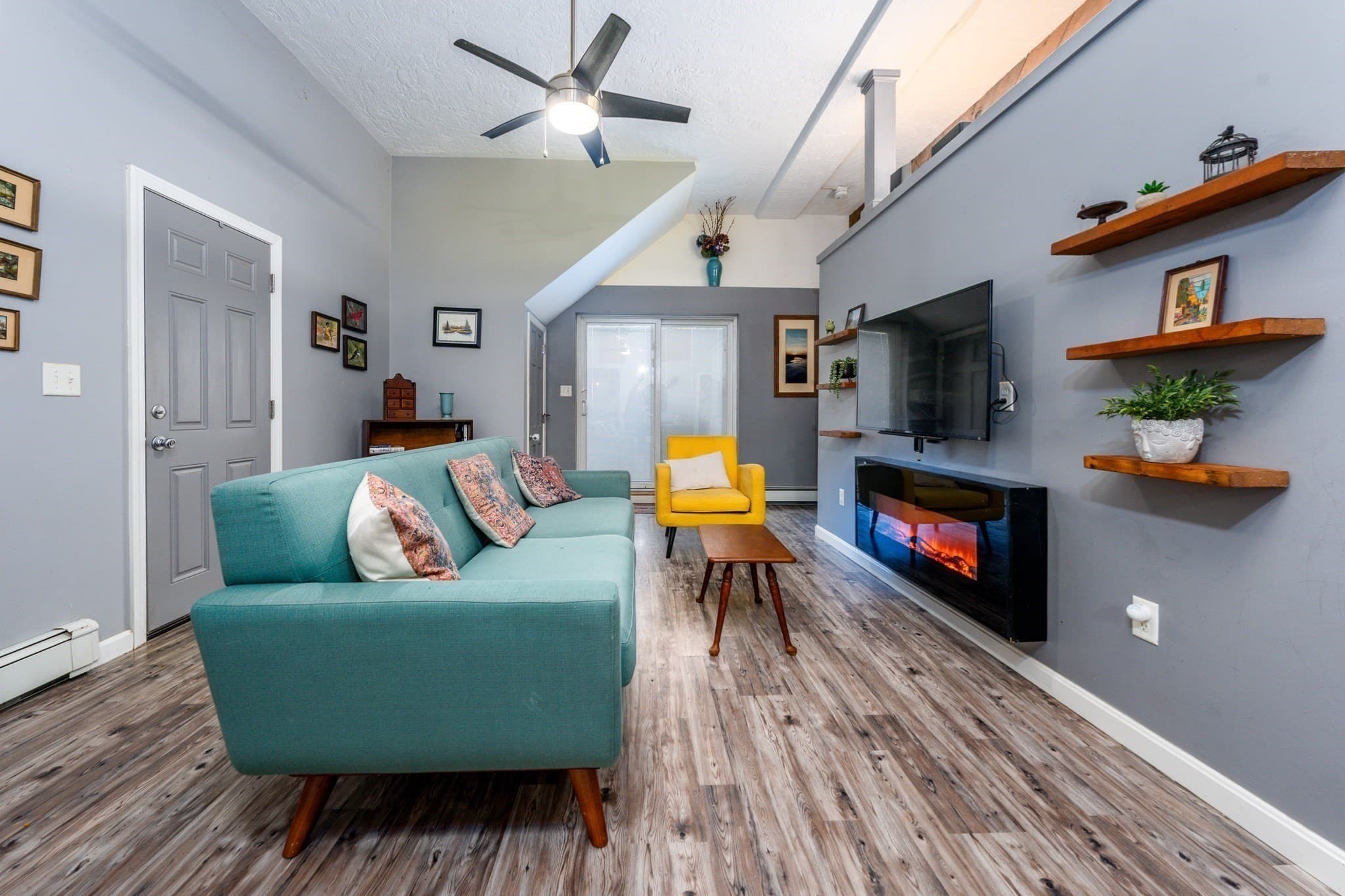 Condominium at 34 Erics Way # G7, Wellfleet MA 02667, Wellfleet, photo 3 of 23