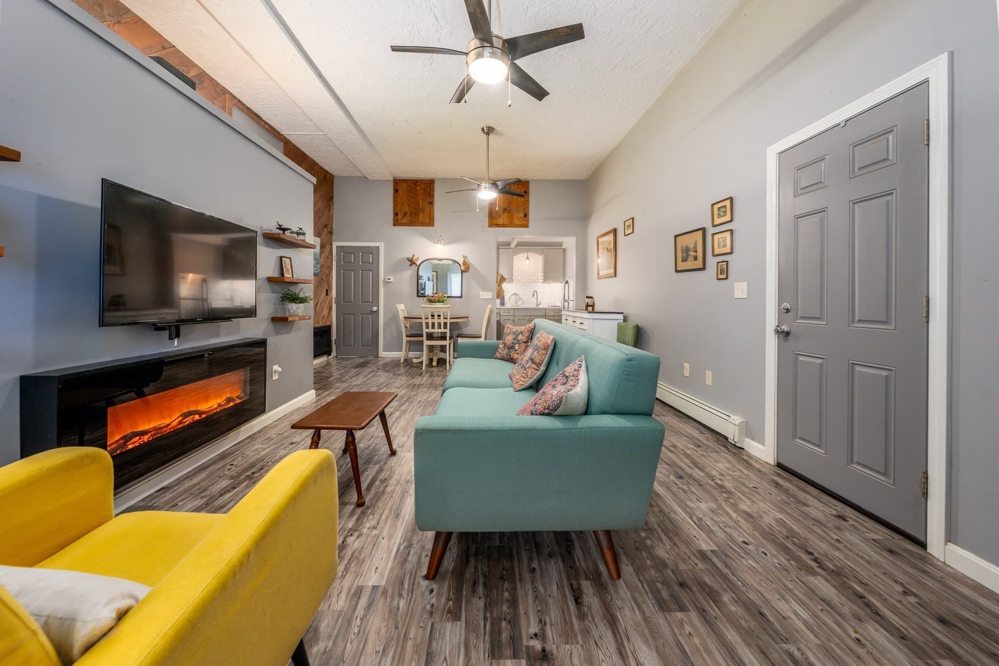 Condominium at 34 Erics Way # G7, Wellfleet MA 02667, Wellfleet, photo 5 of 23