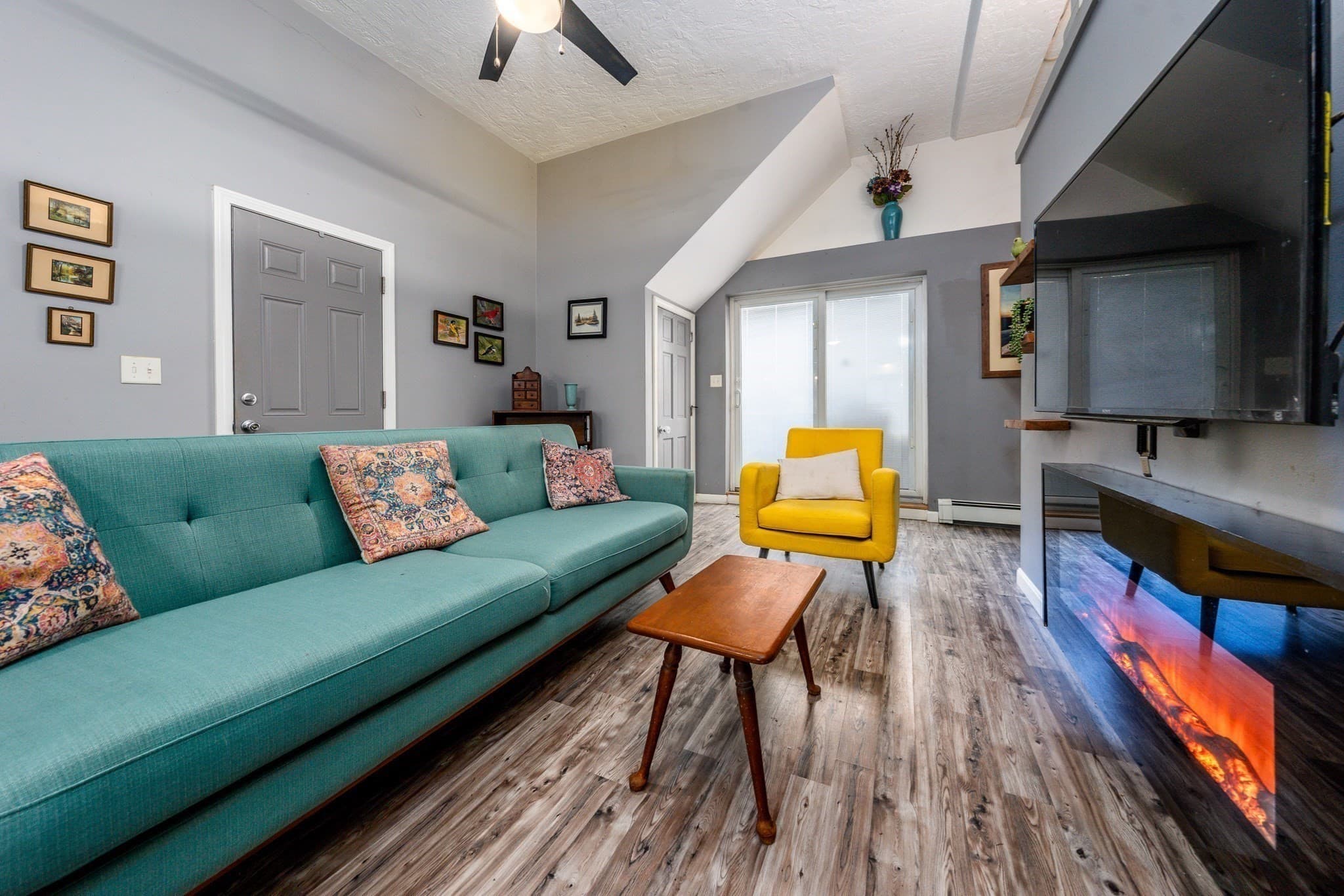 Condominium at 34 Erics Way # G7, Wellfleet MA 02667, Wellfleet, photo 4 of 23